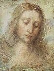 Leonardo da Vinci Gallery of Free Art Images