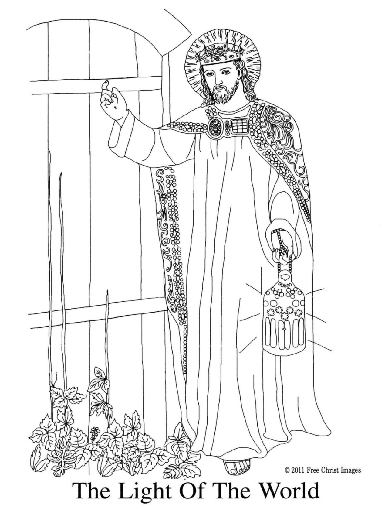 bible king coloring pages