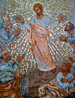 The Transfiguration high resolution free Bible art and images