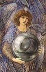 Sir Edward Burne Jones Royalty Free Image Galley
