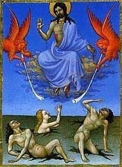 Resurrection of the Dead, Tres Riches Heures