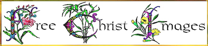 Free Christ Images Terms of Use
