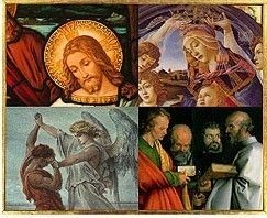 Free Images of People of the Bible